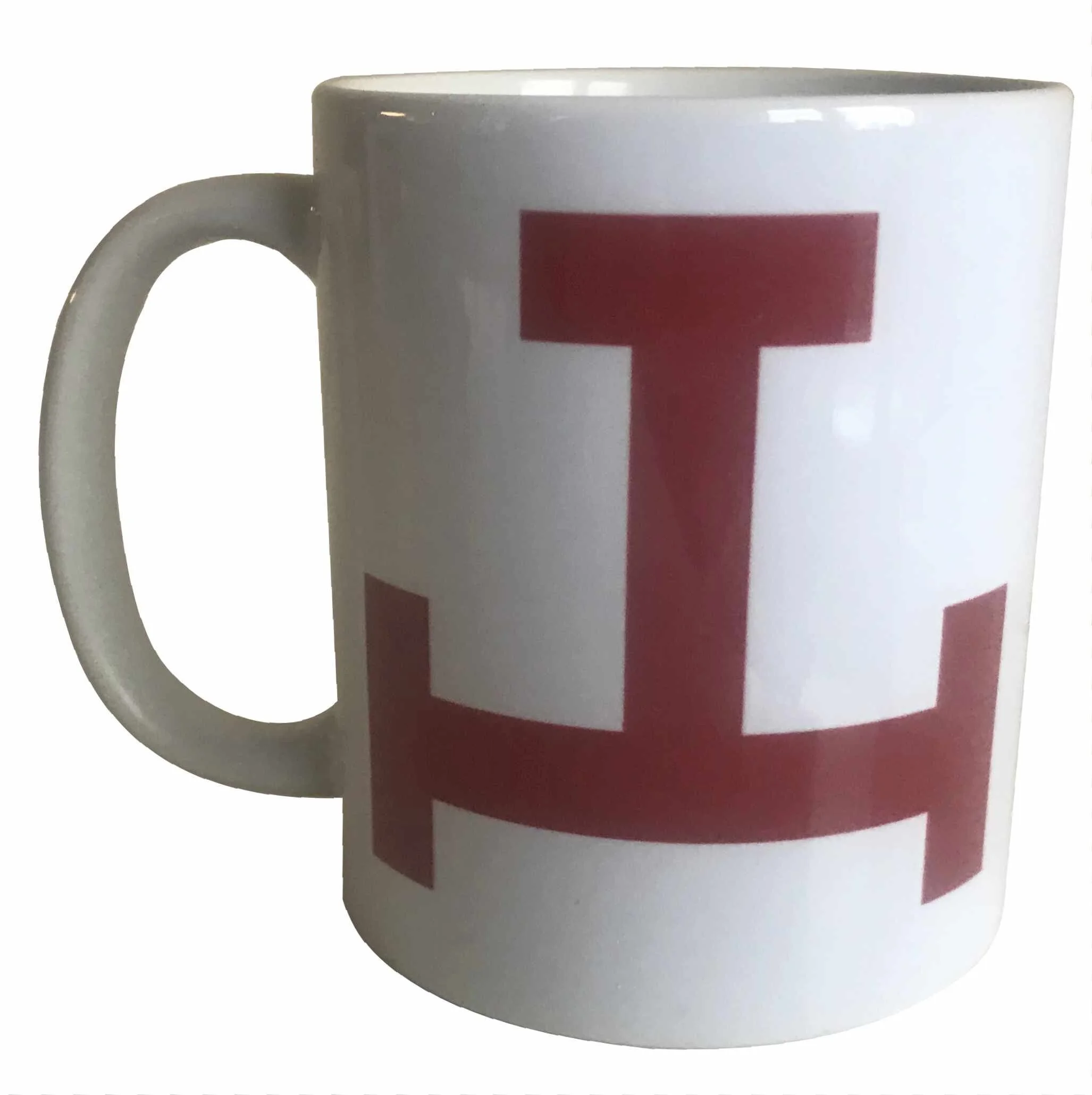 Masonic Coffee Mug - Triple Tau, Royal Arch - Ideal Raffle Prize or Present for Lodge member