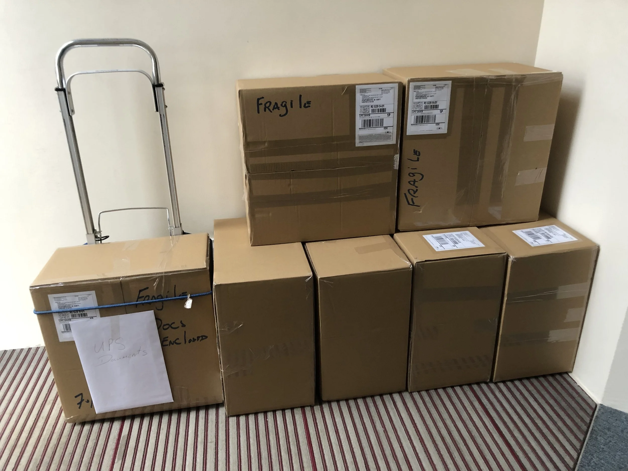 Newport Car Museum consignment.jpeg