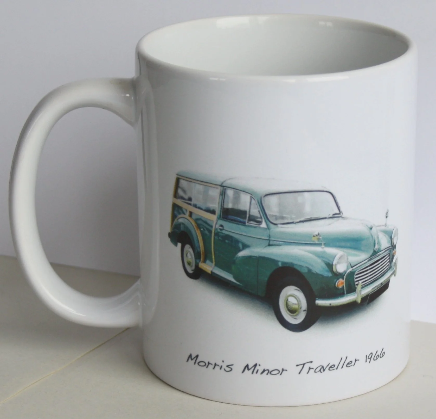 Morris Minor Traveller (Green) LHS.jpg