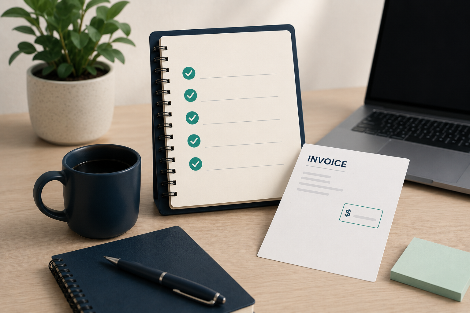 Founder Playbook: How to Get Customers to Pay on Time