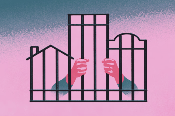 This Small-Town Pension Fund Has a Warning for Millions of Retirement Savers