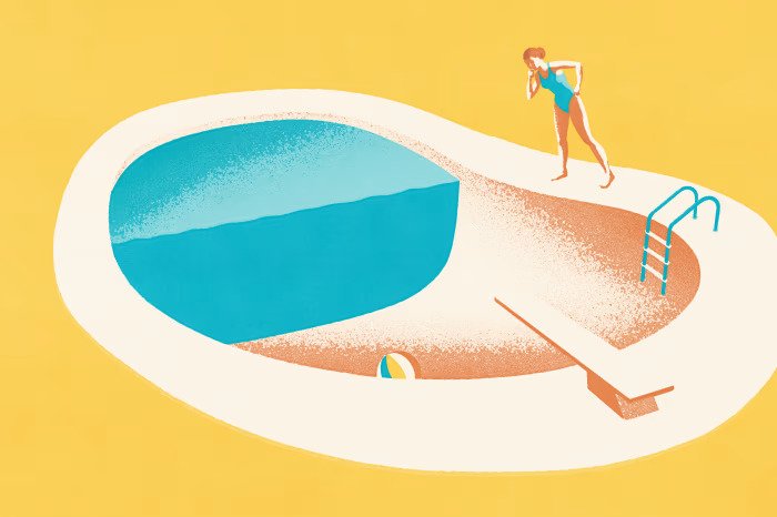 This Fund Bought SpaceX. Why Did It Take a Dive?