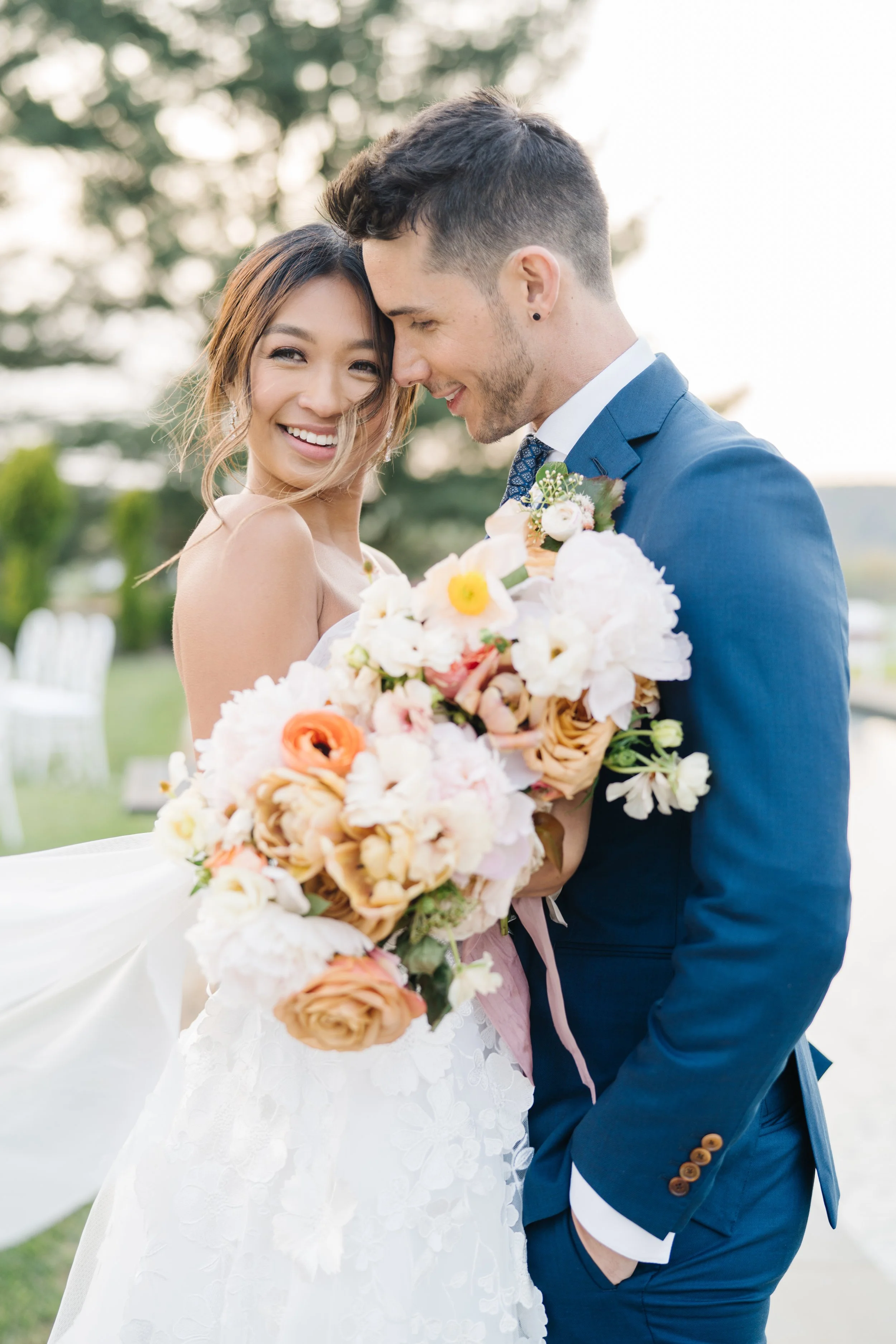 Luxury Loudoun County Wedding Venue - Heigh Torr Estate