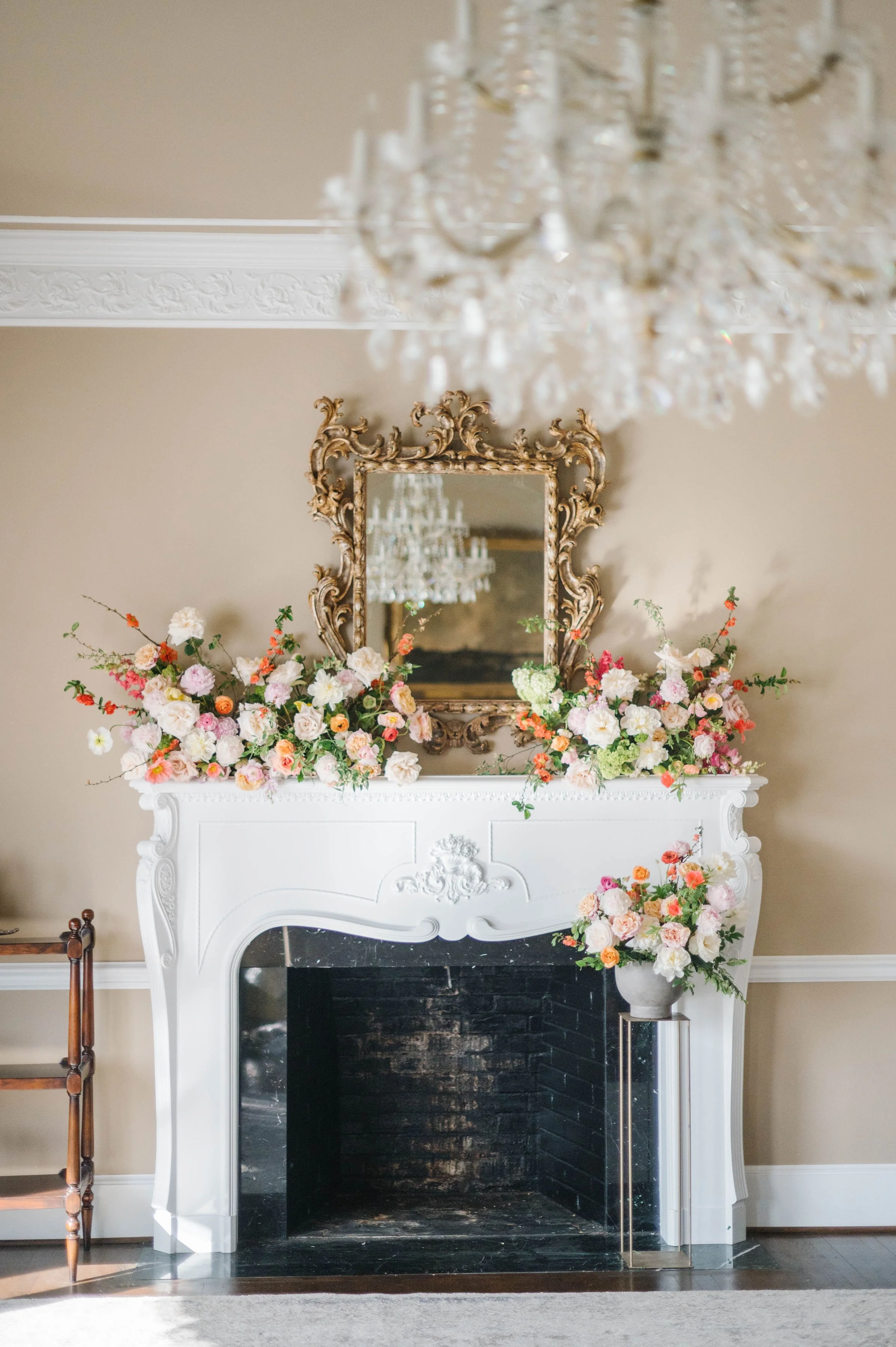 Luxury Loudoun County Wedding Venue - Heigh Torr Estate