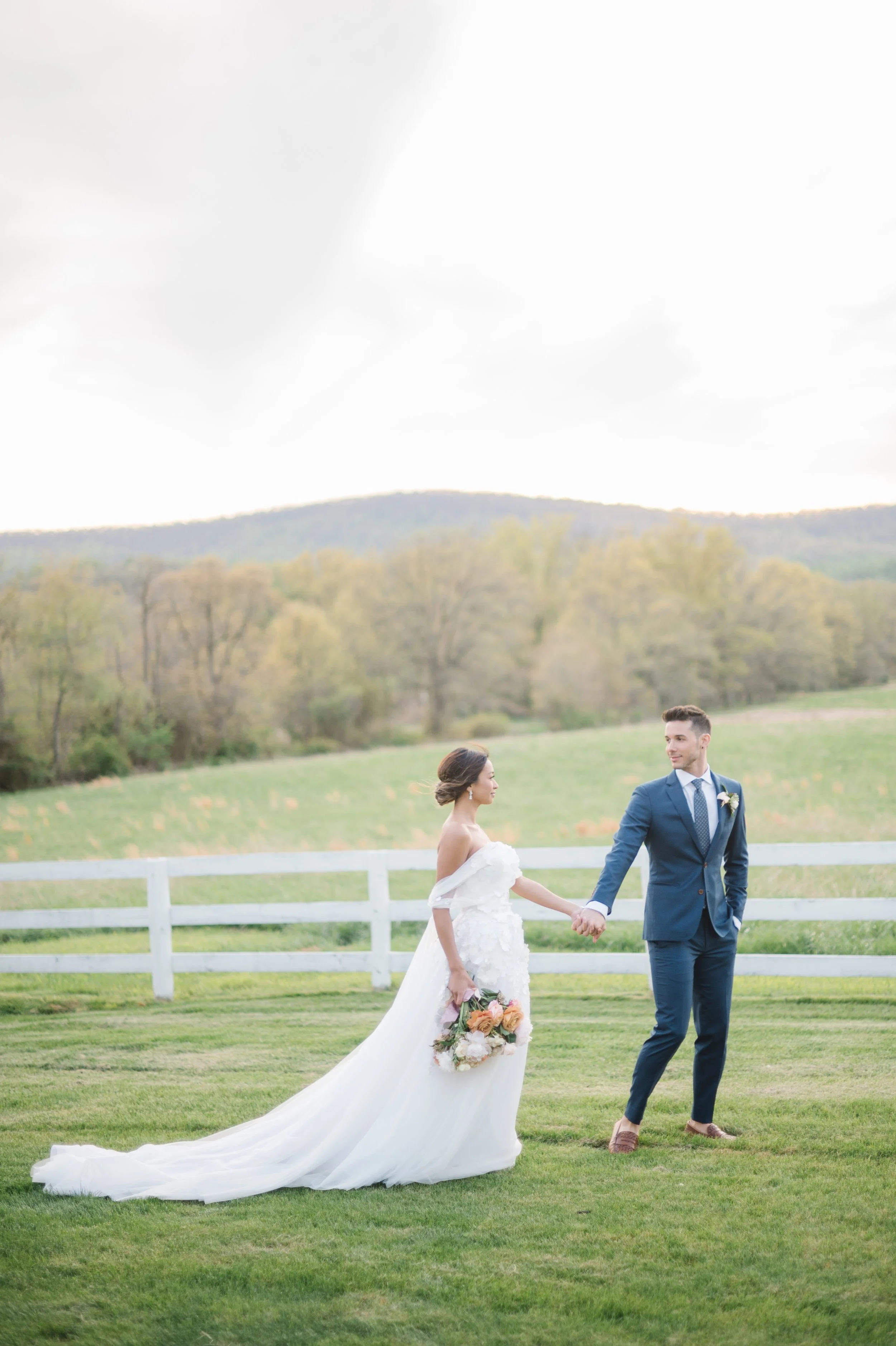 Luxury Loudoun County Wedding Venue - Heigh Torr Estate