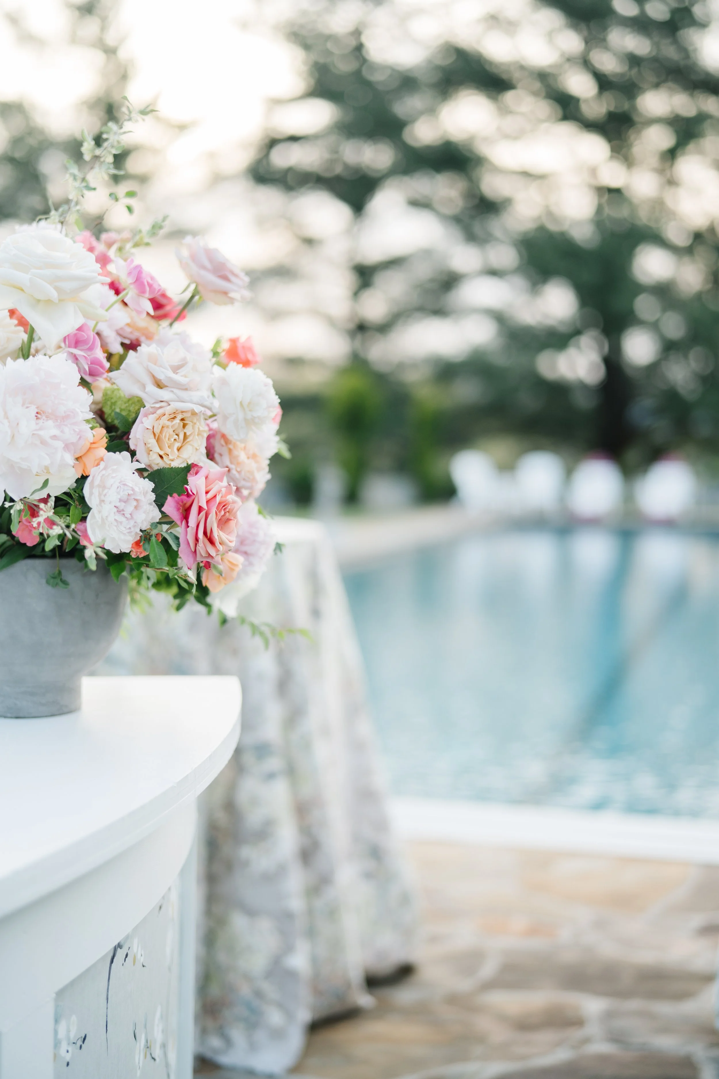 Luxury Loudoun County Wedding Venue - Heigh Torr Estate