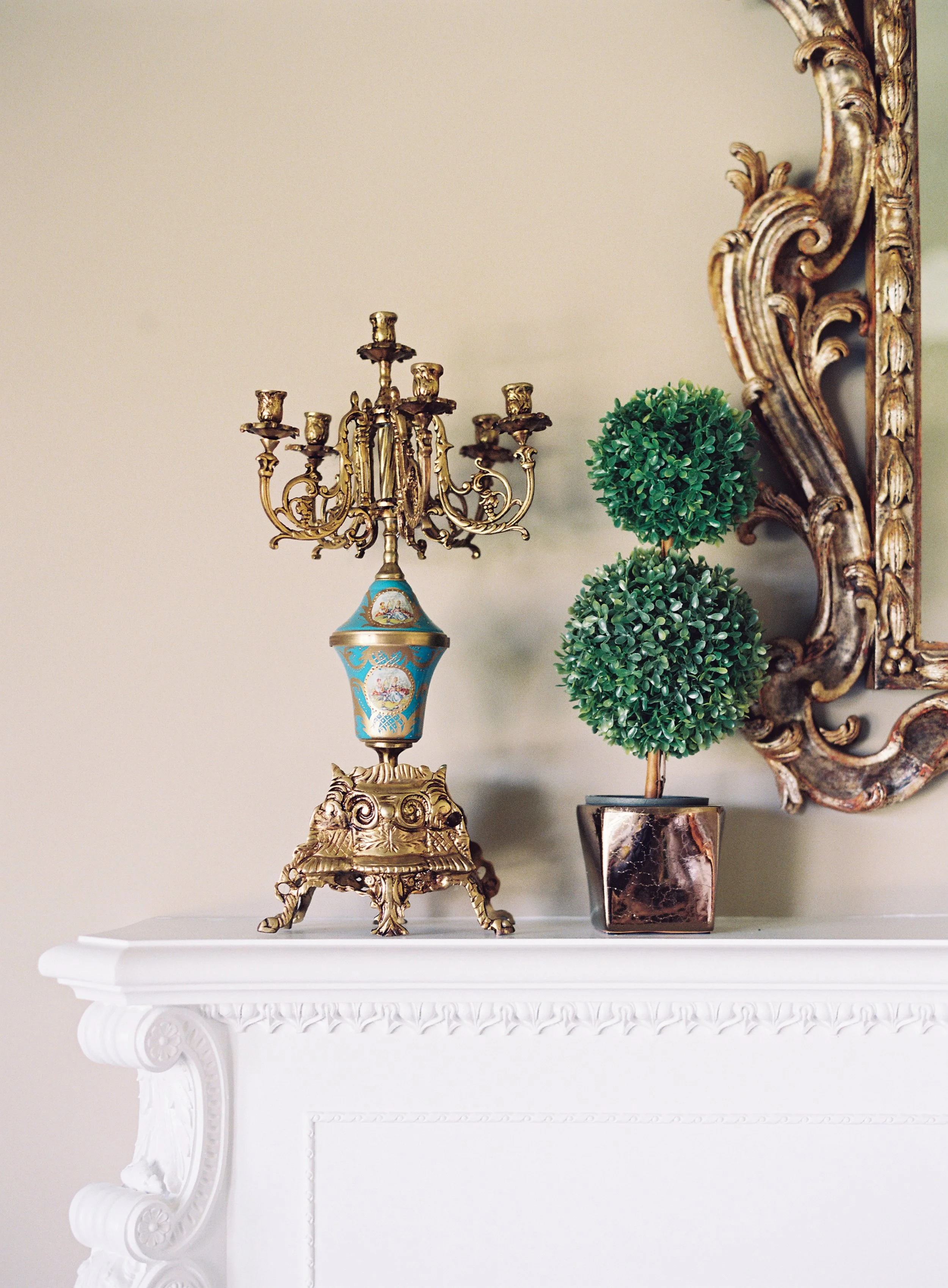 Luxury Loudoun County Wedding Venue - Heigh Torr Estate