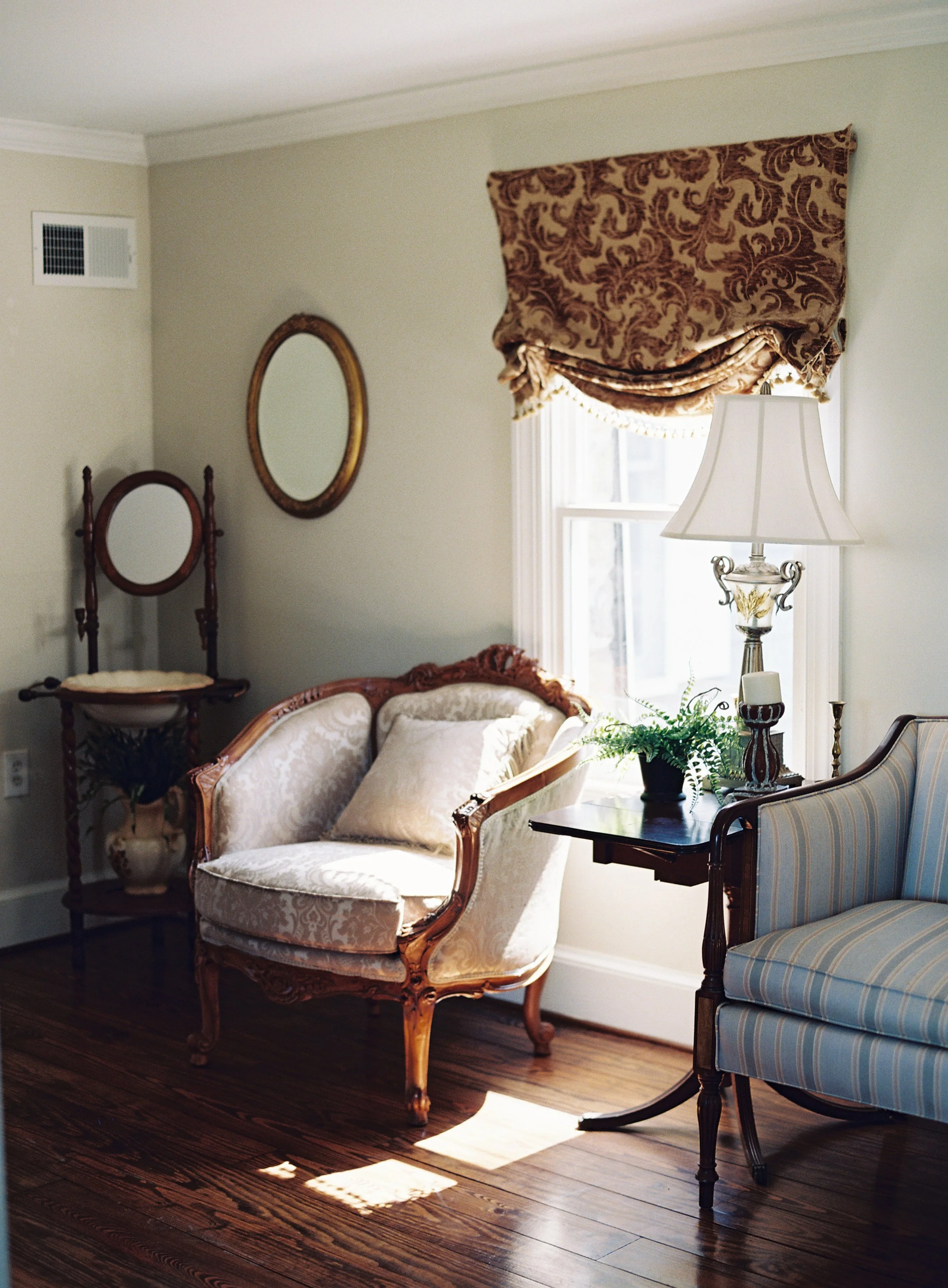 Luxury Loudoun County Wedding Venue - Heigh Torr Estate