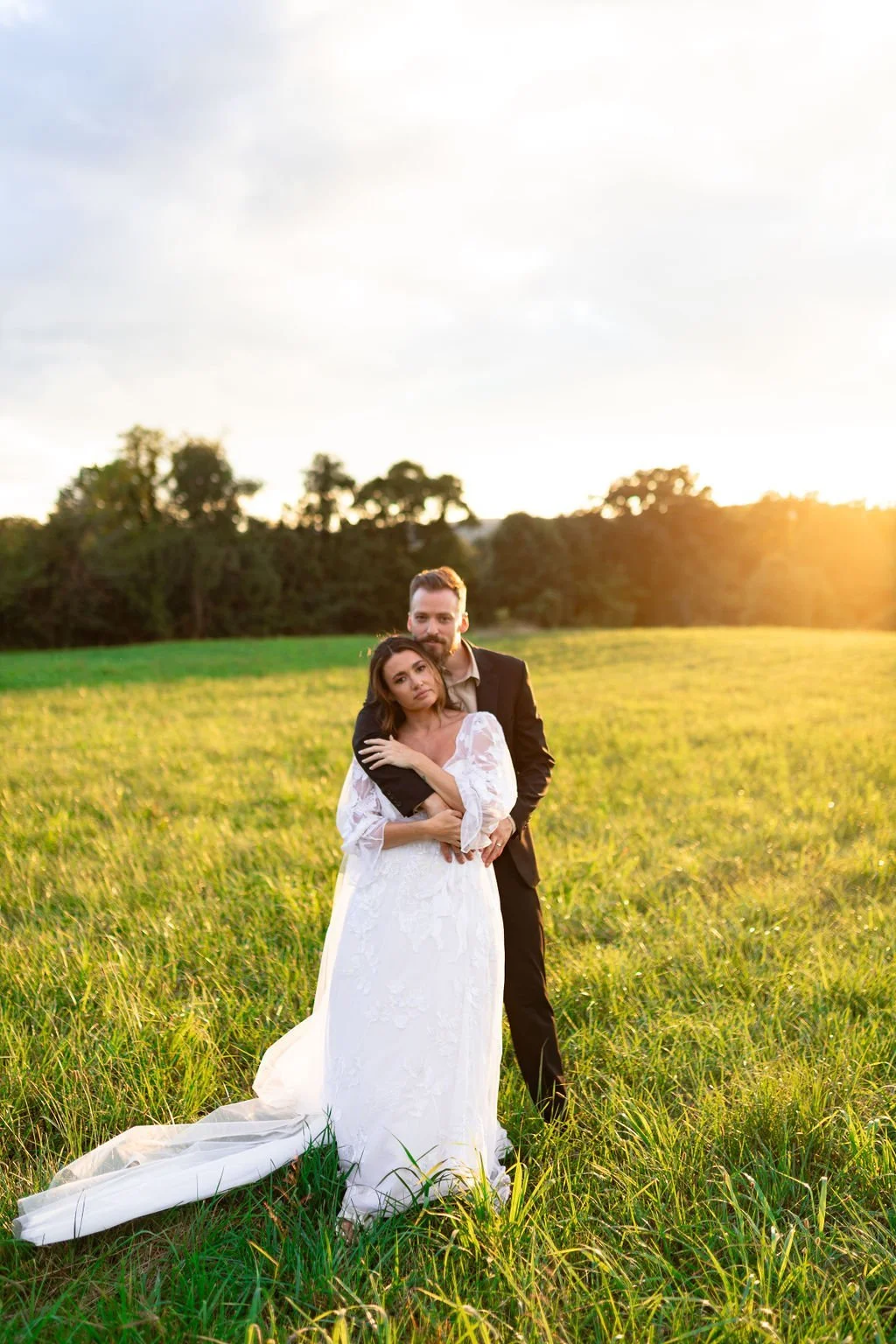 Luxury Loudoun County Wedding Venue - Heigh Torr Estate