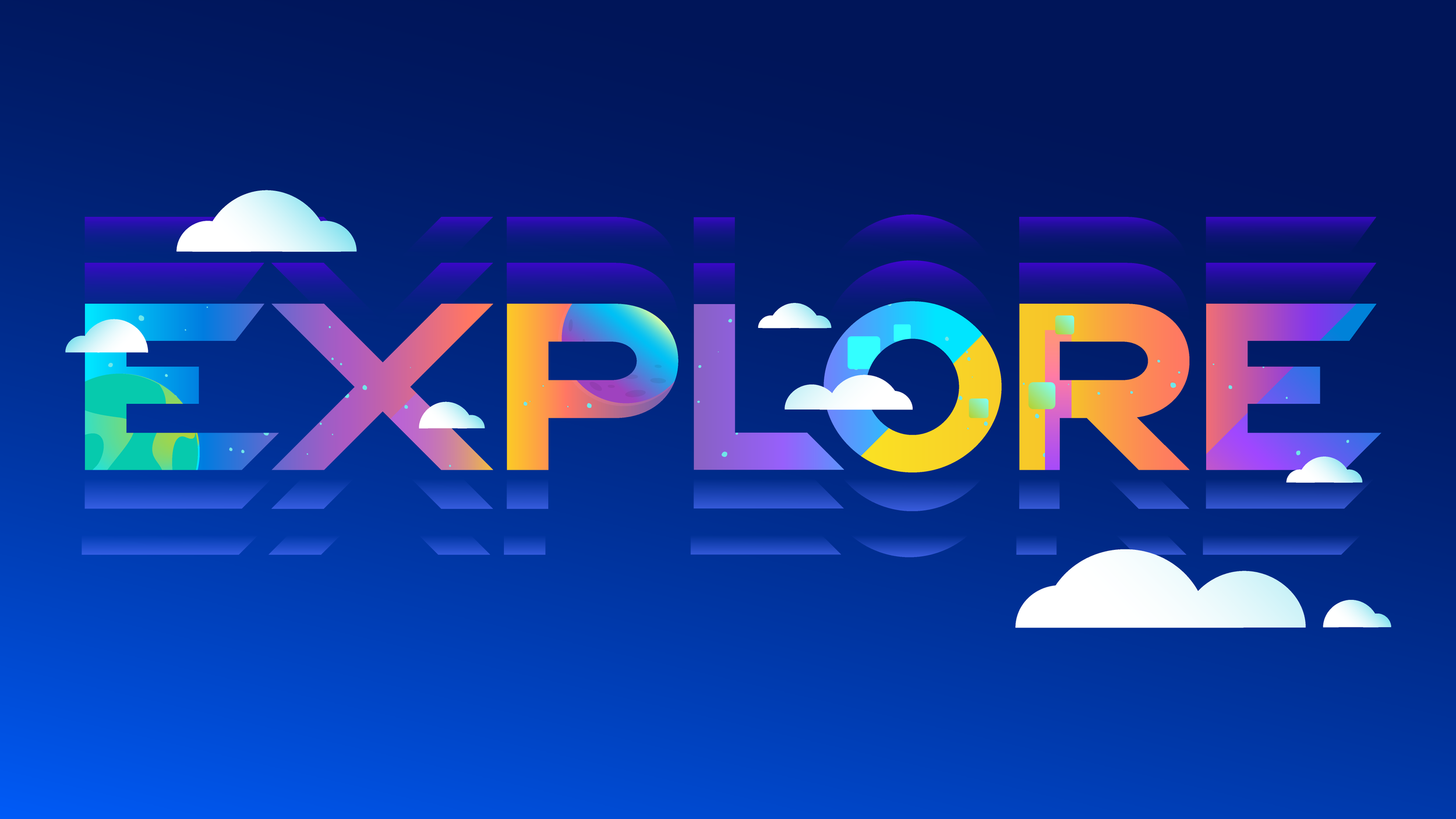 Flagship Event Brand Identity