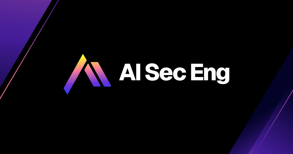 AI Sec Eng - Brand Identity