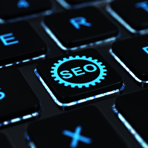 Choose our organic SEO services! Increase your online visibility and experience SEO growth with our SEO specialists.
