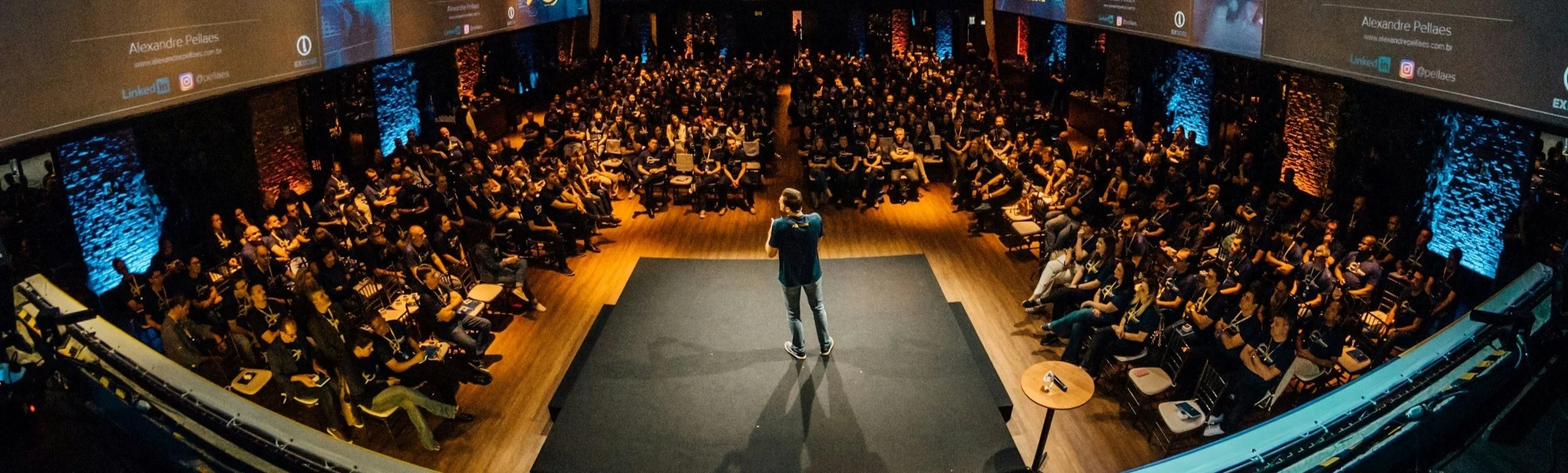 Your target audience is out there! You just have to first find out where is the best place to reach them: through social media marketing? Through email marketing? Or somewhere else!