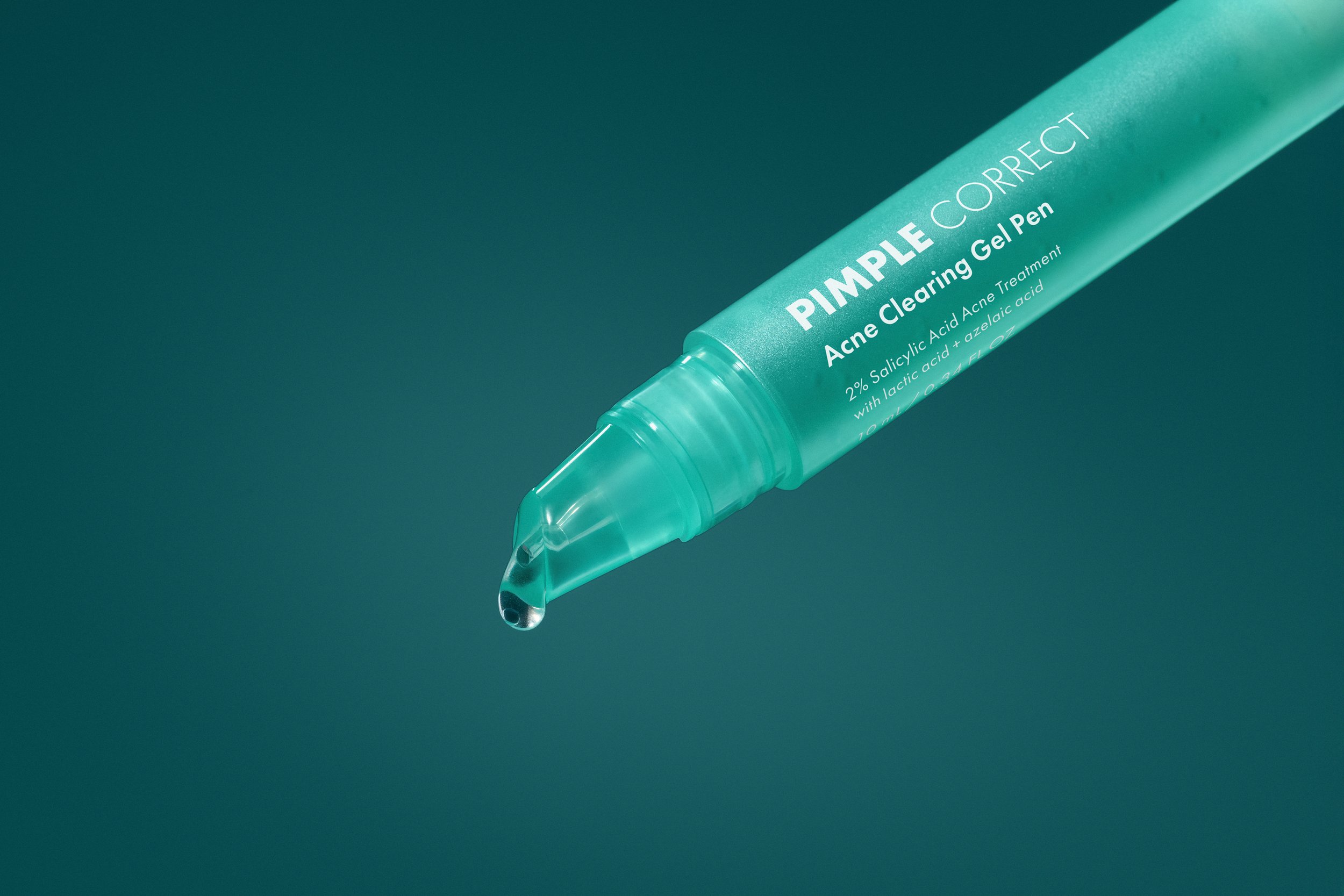 hero cosmetics / pimple correct