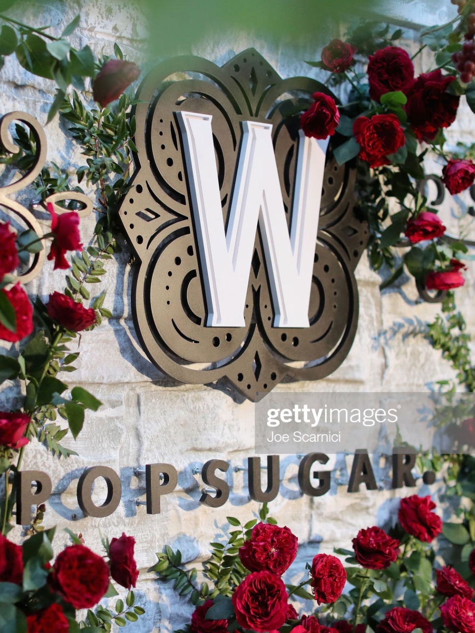 popsugar x walmart wines