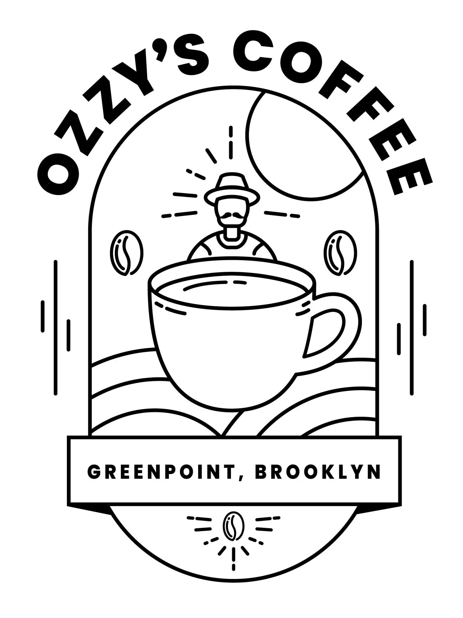 branding (various clients)