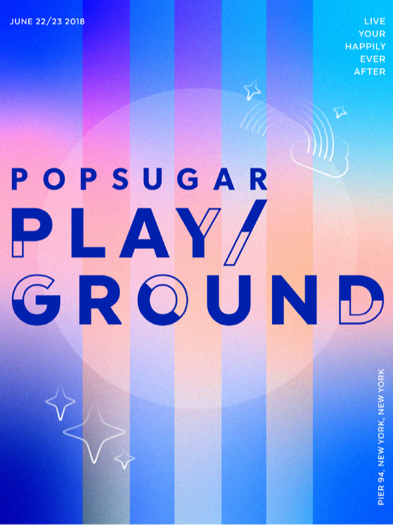 popsugar playground two