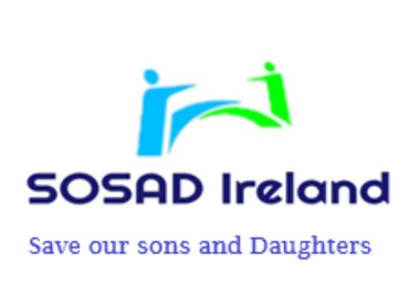 sosad ireland suicide therapy dolphin dreaming therapy