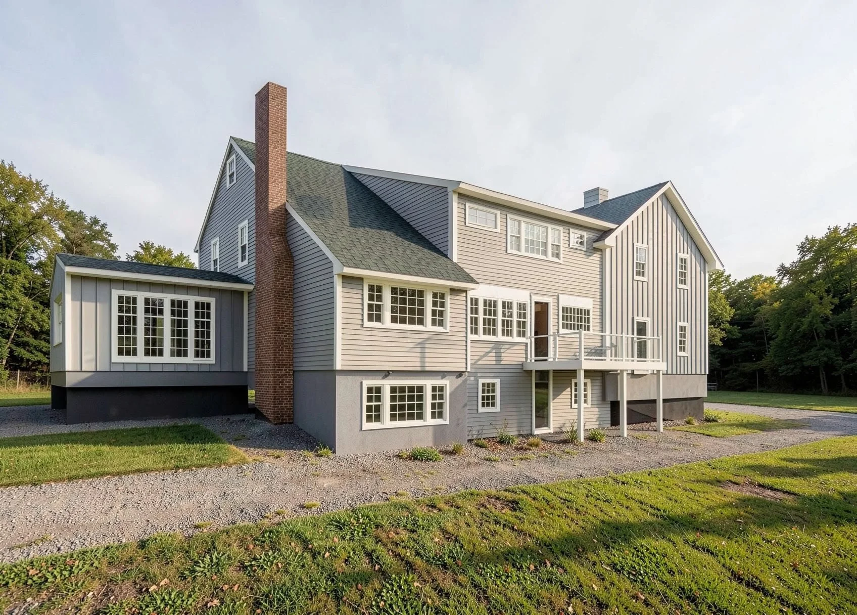 Norwell Home Expansion