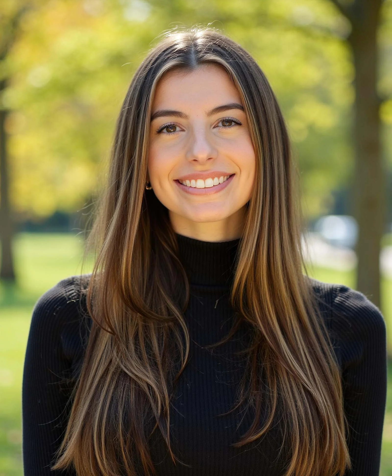 Stephania Dakoyannis, project manager at Frank Architecture and design