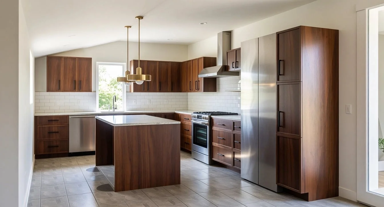 Braintree Home Renovation