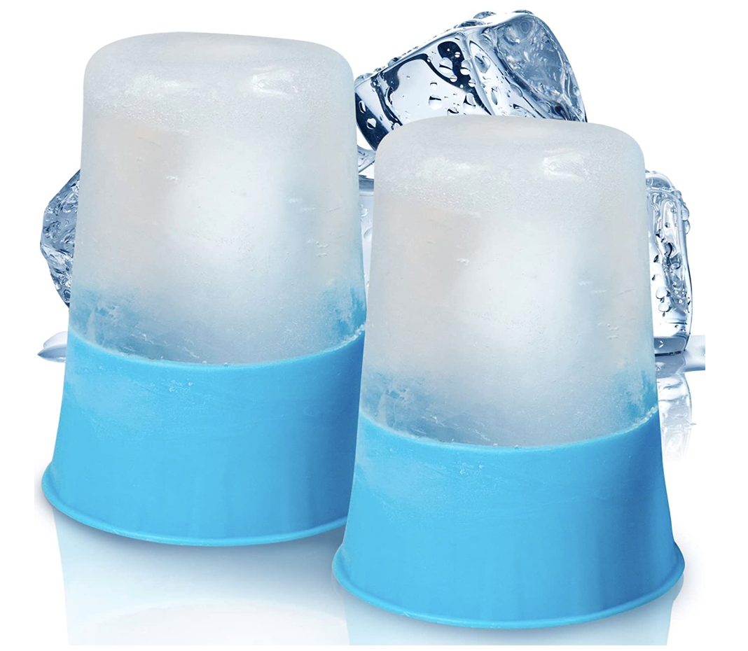 Ice Massage Cup