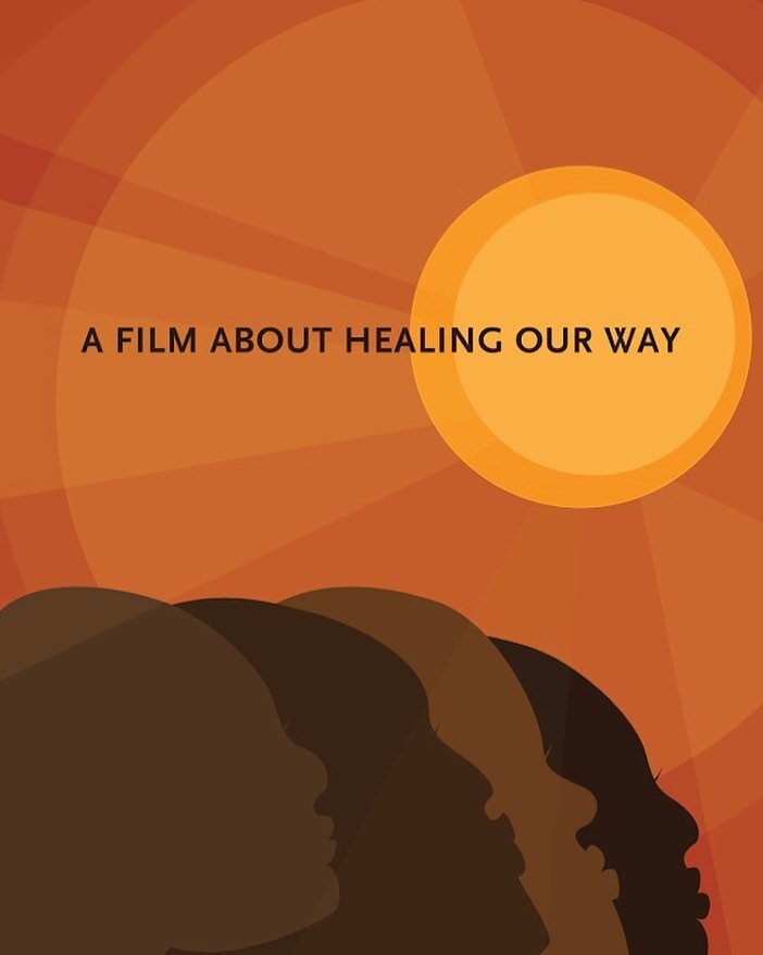 Its your last chance to reserve tickets to tonights screening of Tina Canady's film BREATHING BLACK!

Click the link in our bio for tickets!