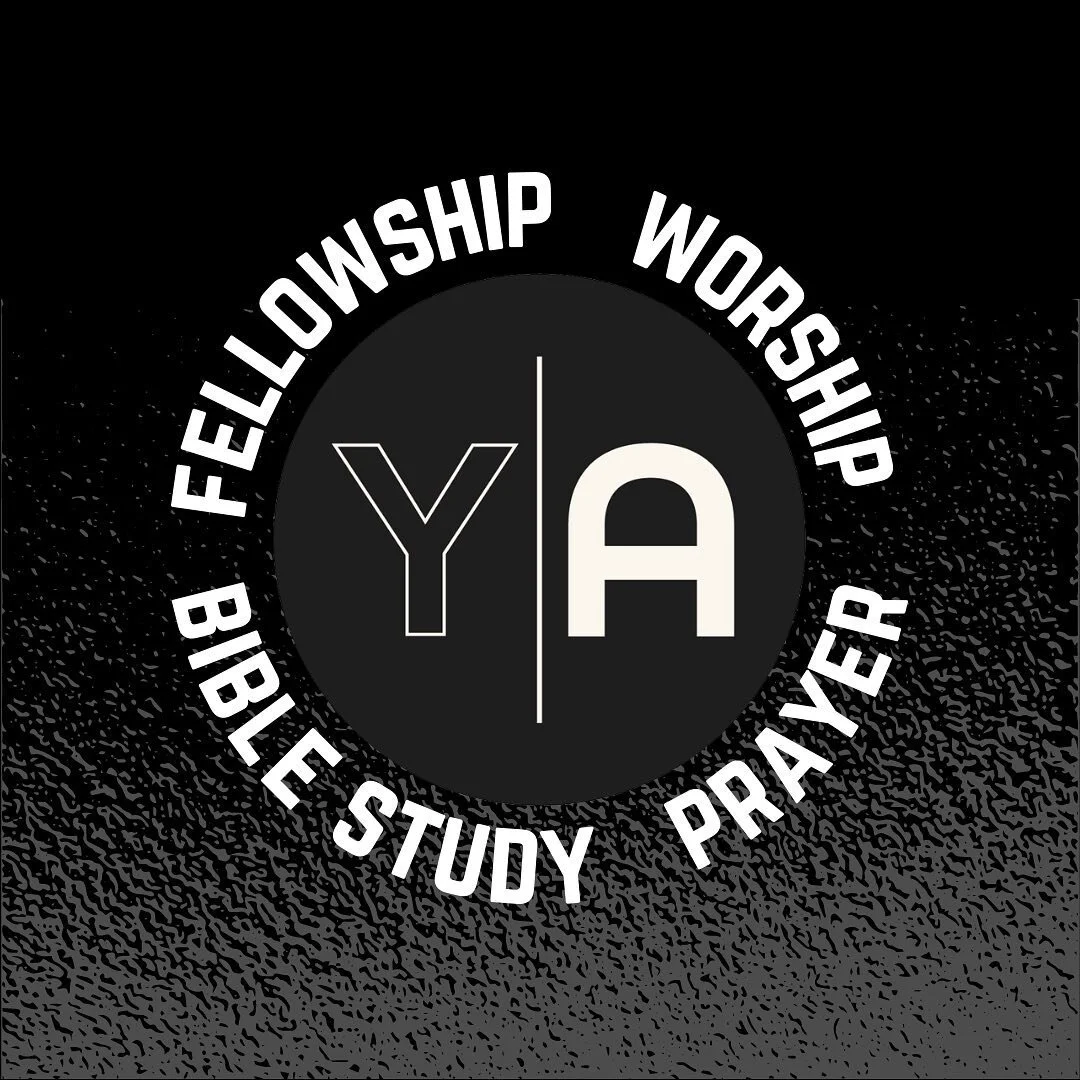 This Sunday is our next young adults gathering here at the church from 6-8pm! We will continue our study of the &ldquo;one another&rdquo; commands in the New Testament, while we also hang out, worship, and pray together, so invite a friend and we&rsq