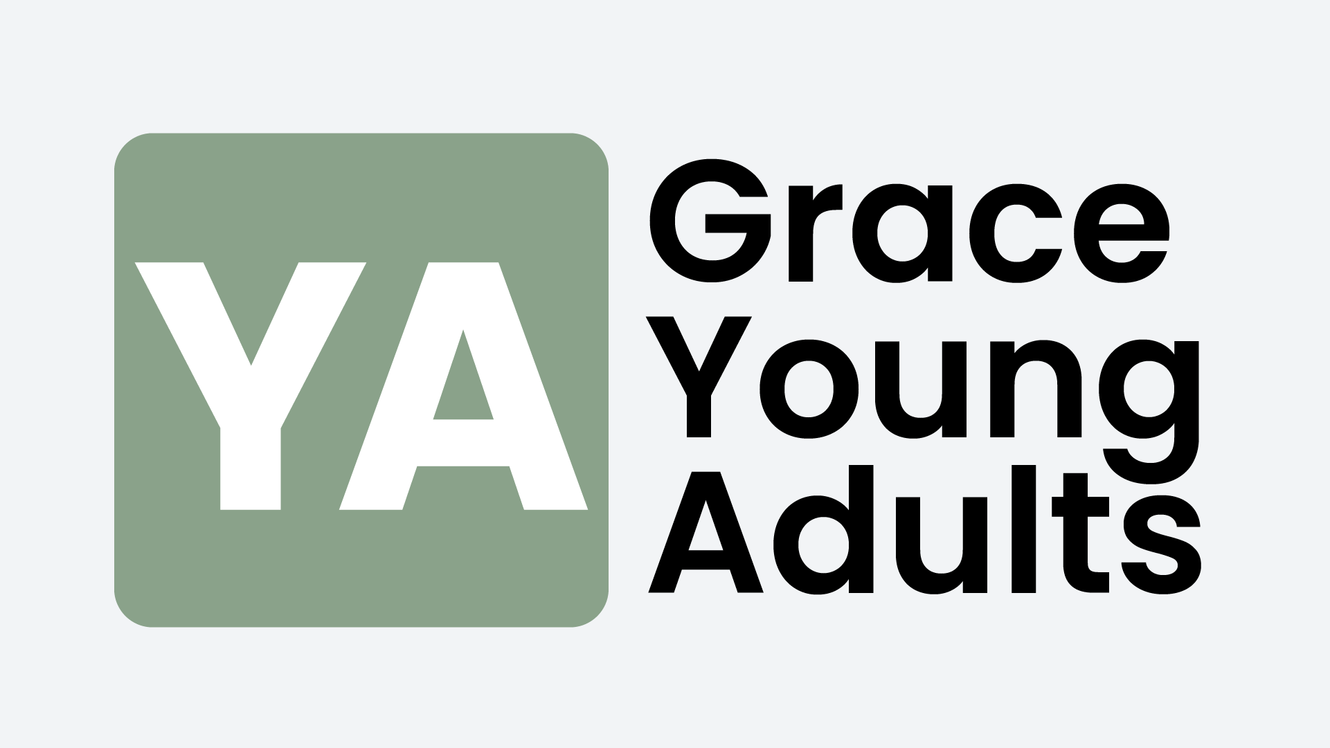 Young Adults Gathering