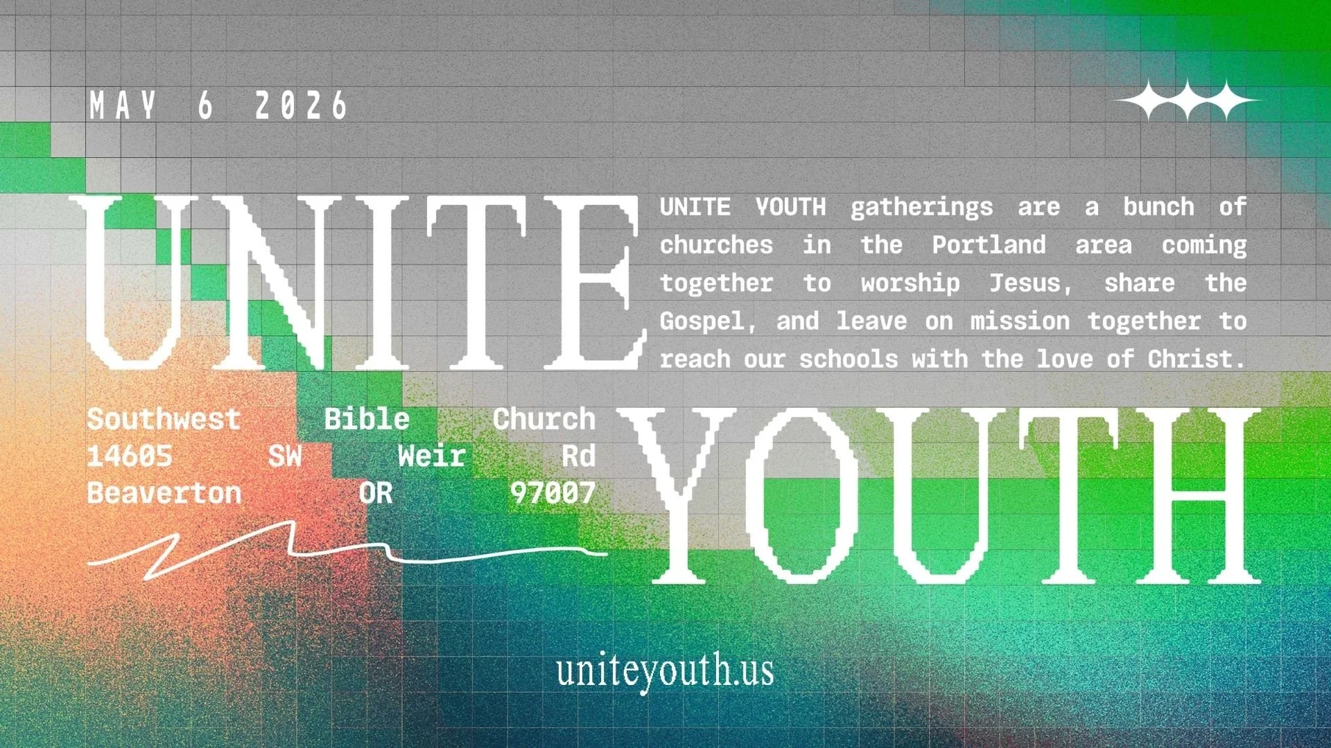 UNITE Youth Citywide Gathering