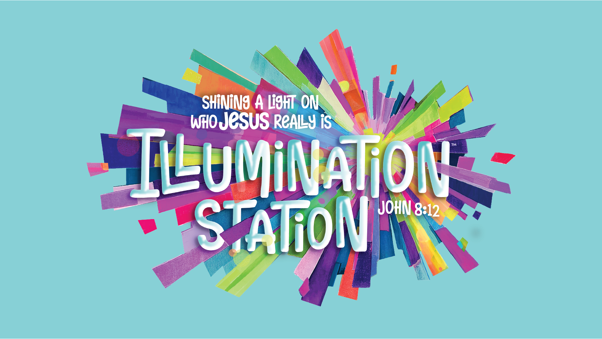 VBS 2026: Illumination Station!