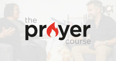 The Prayer Course