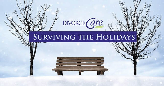 DivorceCare Surviving the Holidays
