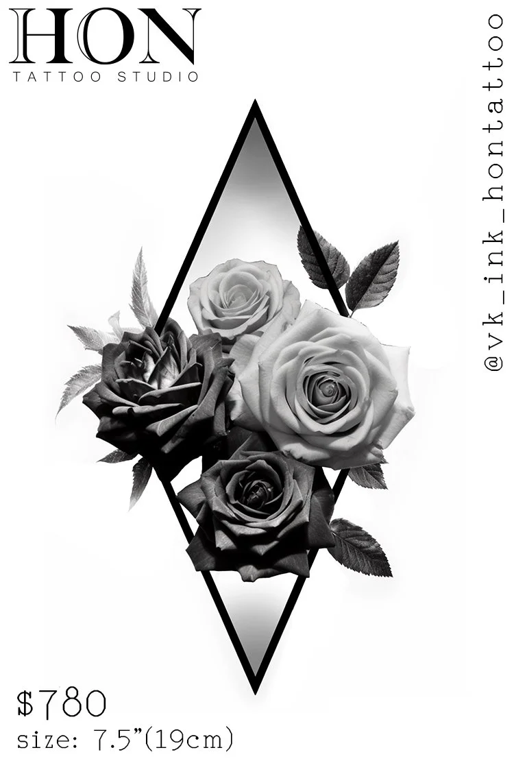 Bloom in diamond