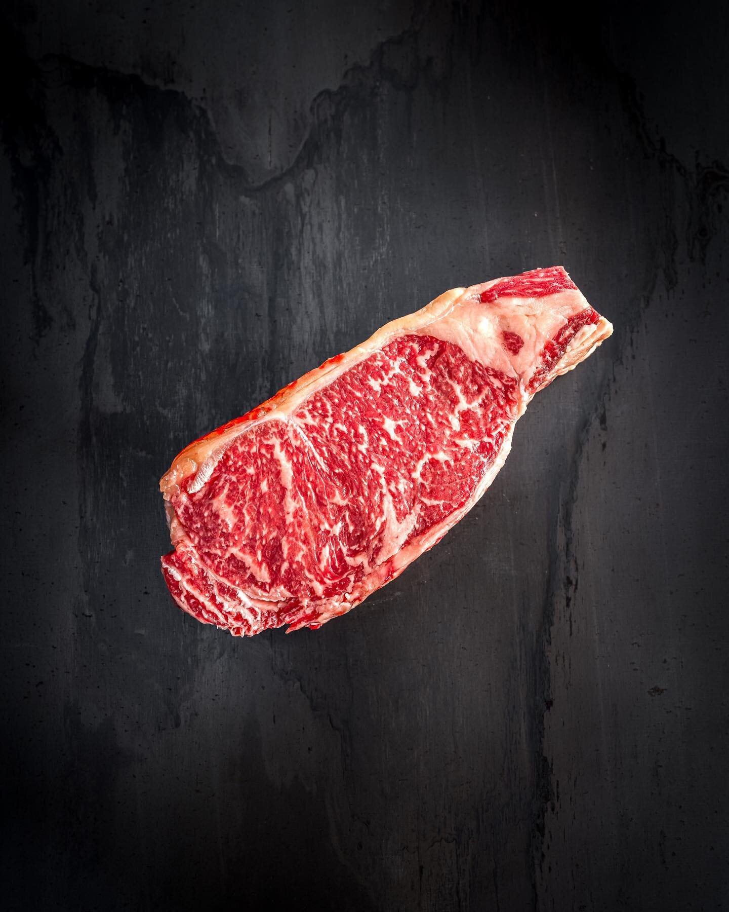 Our meat | The raw material is what makes the difference, that's why we select the best cuts of premium meat imported from all over the world. 🥩