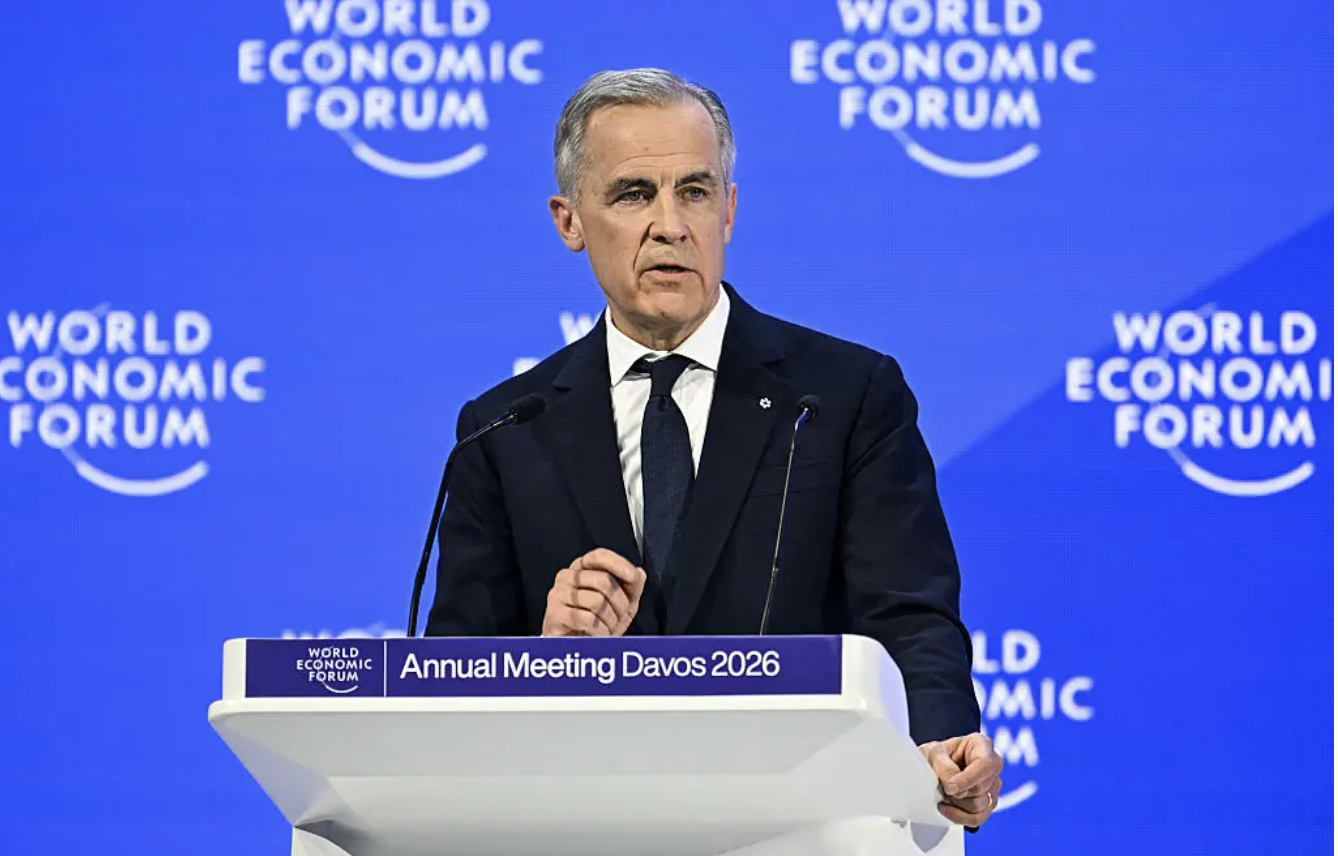 New feature: Speech of the Fortnight [VIDEO]