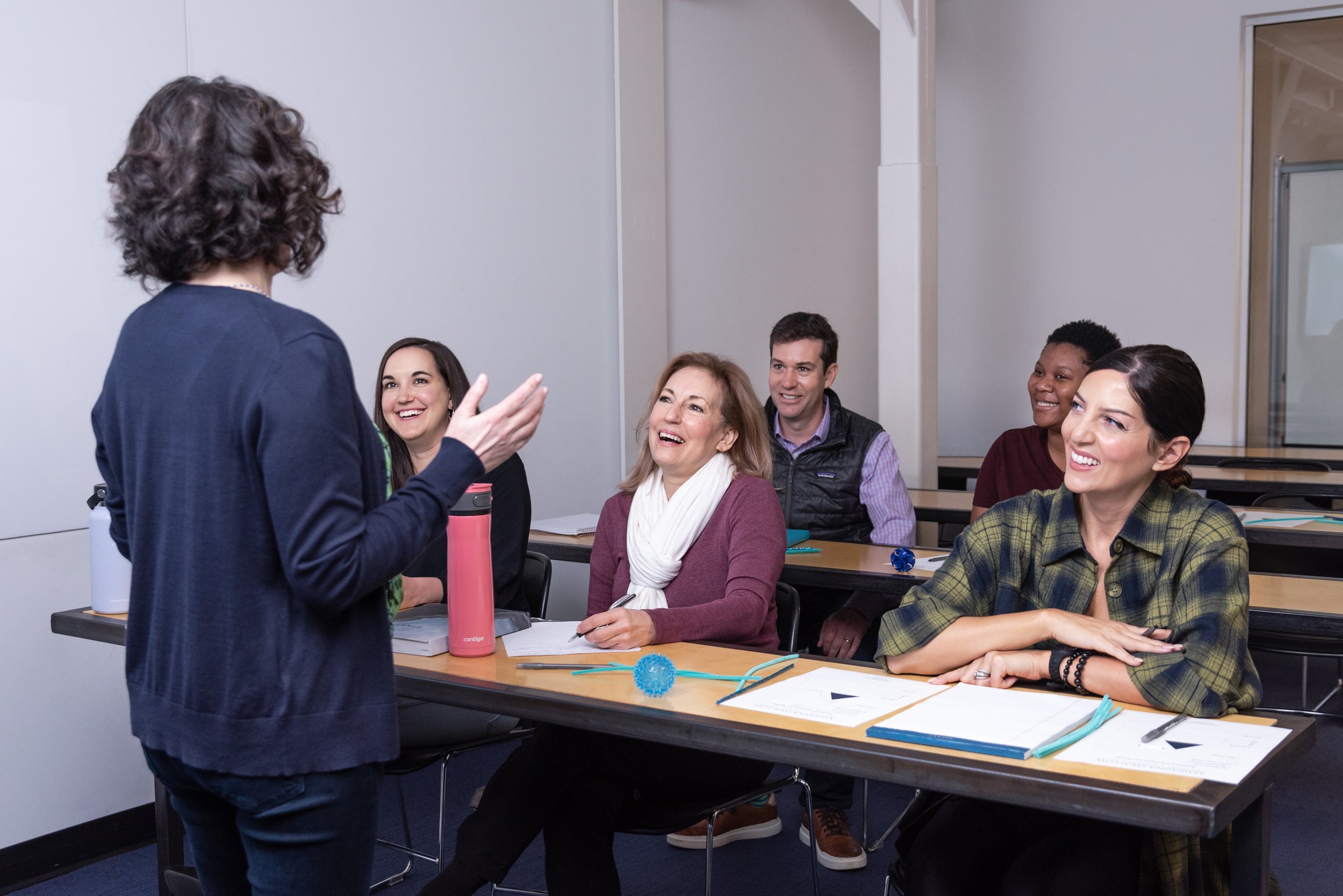 Speaking Voice Too Monotone? Here’s how to fix it.