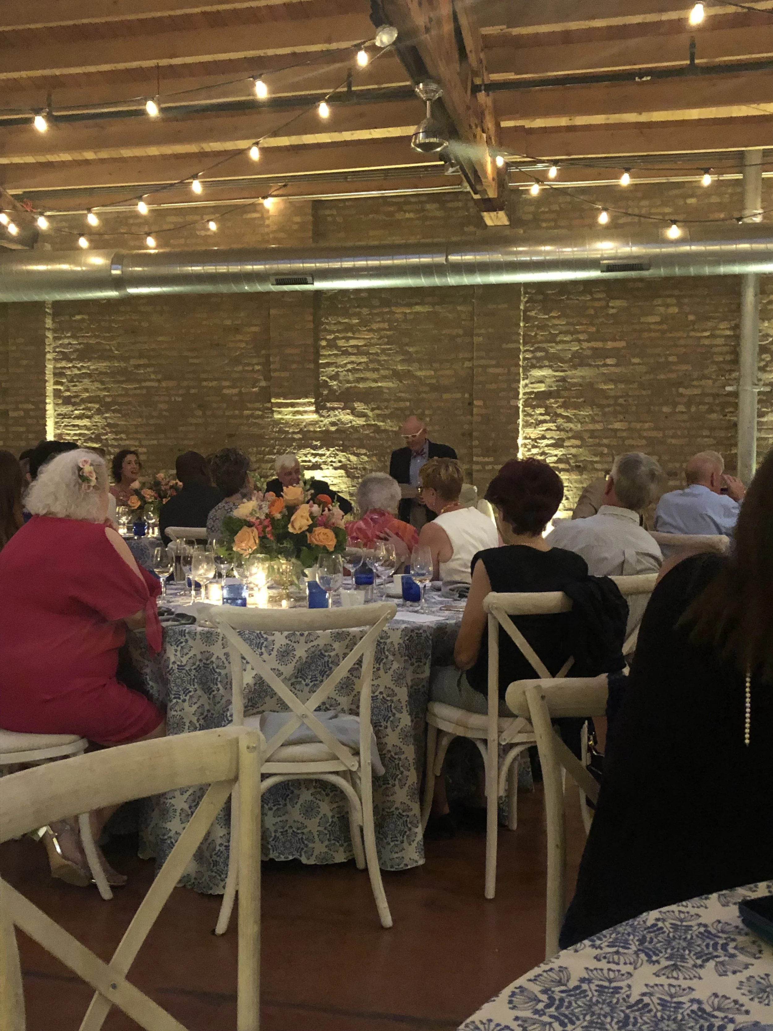 [video] How to Write a (Good) maid of honor/best man speech 