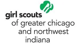 Logo for Girl Scouts of Greater Chicago and Northwest Indiana