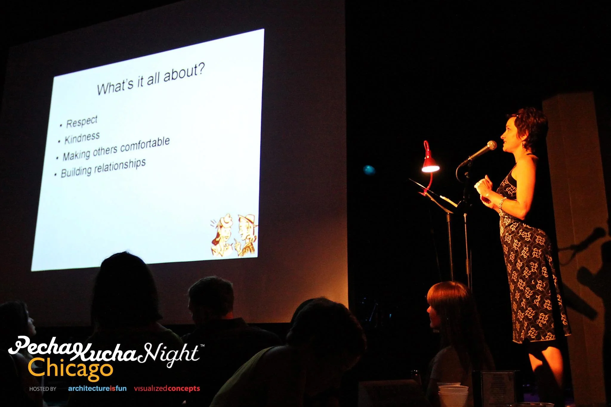 6 Places to practice your Public speaking skills