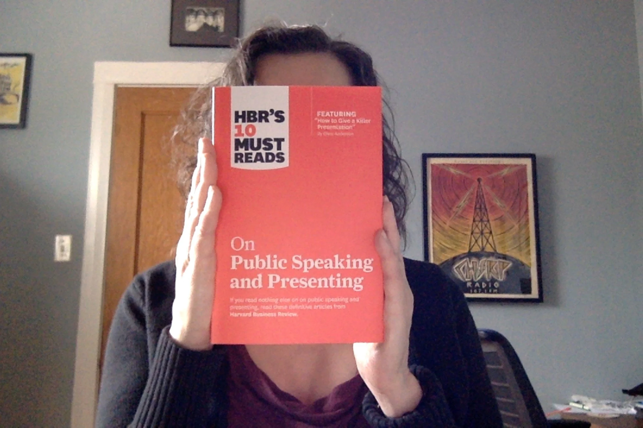 5 Books to Help You Become a Confident Speaker — Presentation ...