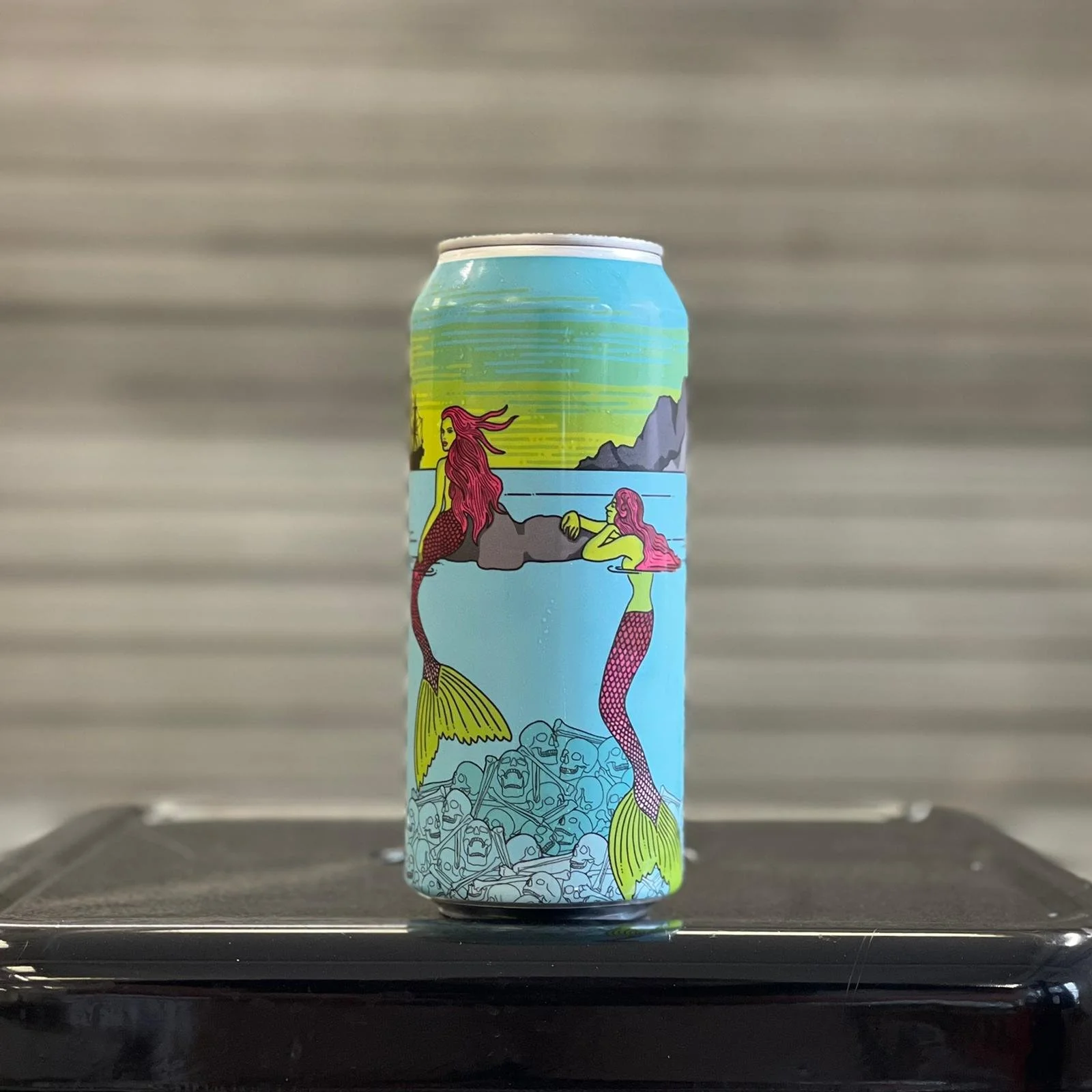 Mythical Sodas Unleashed: MCHL's Latest Creation