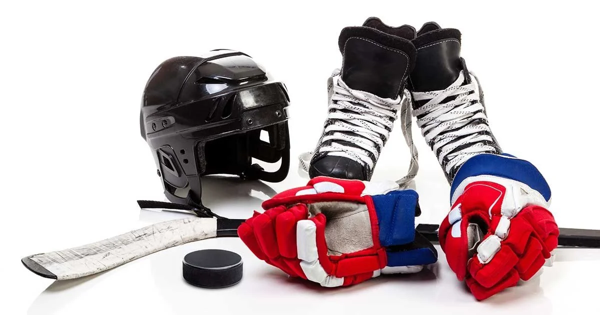 Your Ultimate Guide to Finding Equipment: MCHL Suggested Sites to Buy Hockey Gear