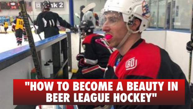 Pros and Cons of Ringing in the Changes: MCHL Chimes in on Adding a Ringer to Your Sports Team