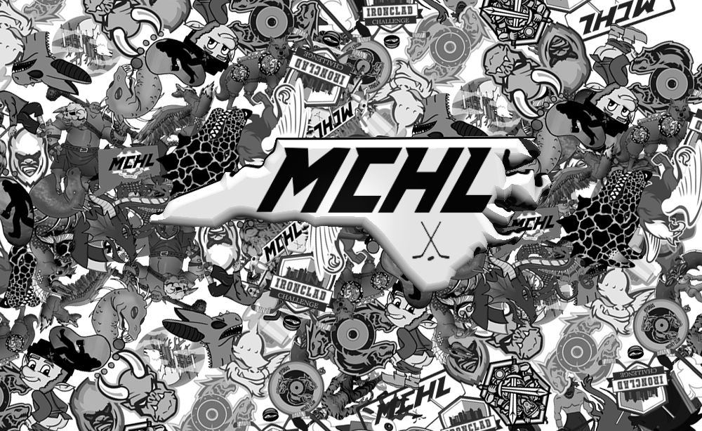 MCHL Travel Jerseys