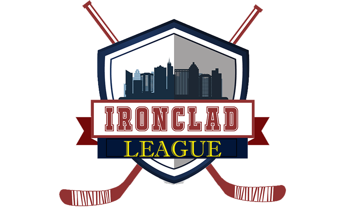 Ironclad League Draft Rules (2026)