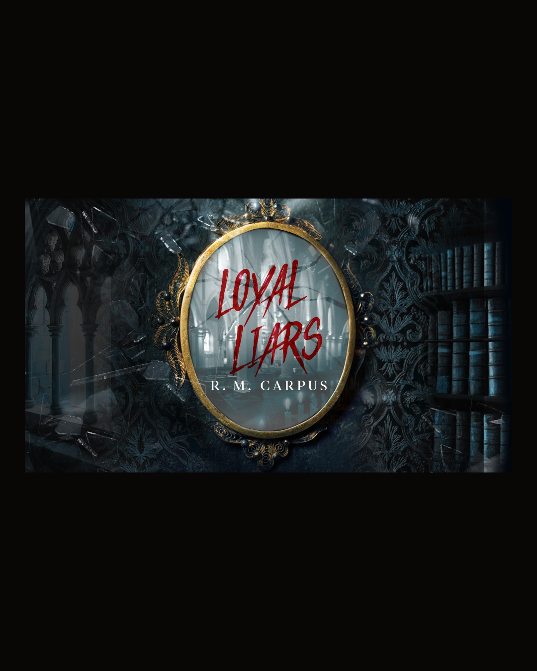 Loyal Liars Launch Party - TBA, WA