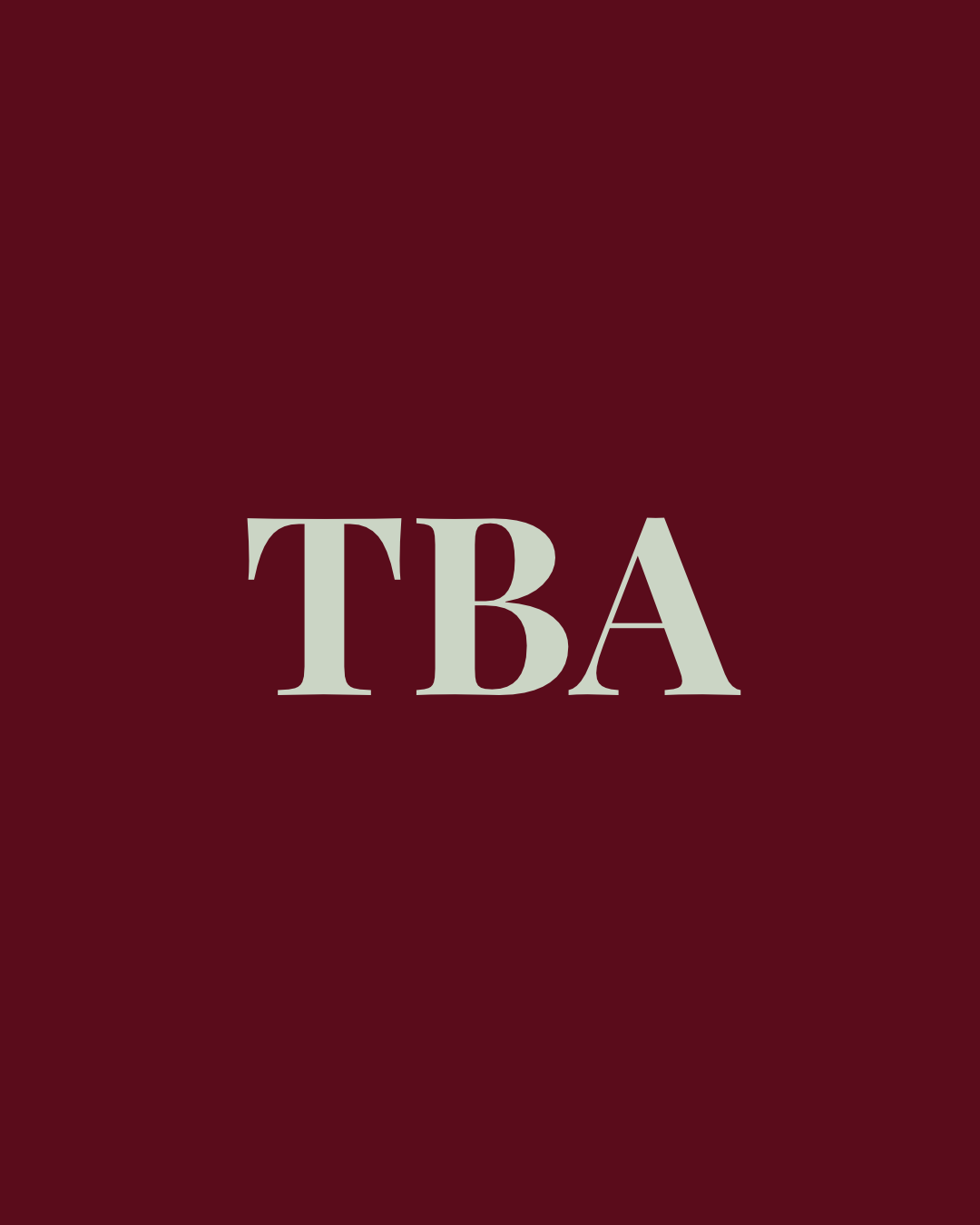 TBA - Las Vegas, NV