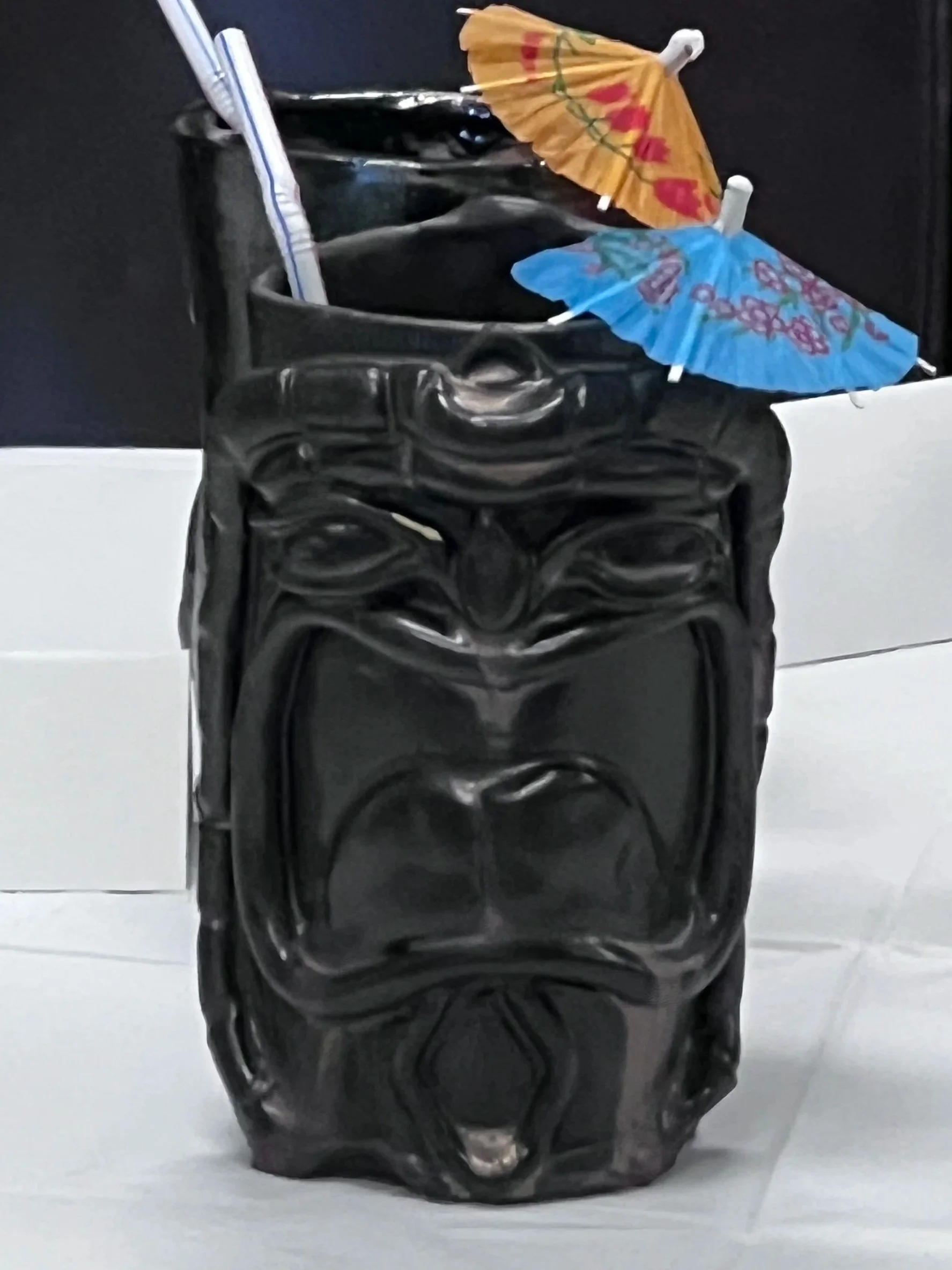 Mugshot Show: Group Exhibition