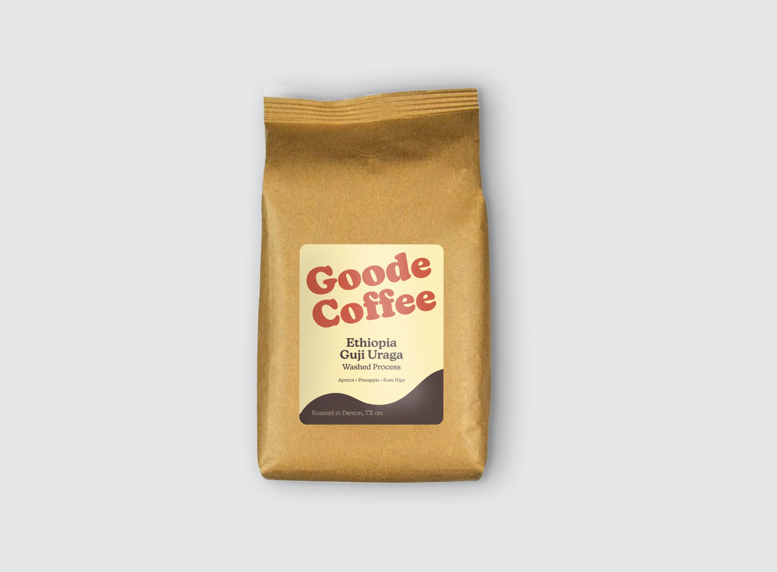 Ethiopia Uraga Washed - Single Origin Coffee